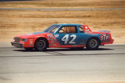 Kyle Petty