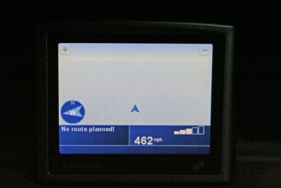 462 MPH