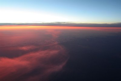 Hawaii to Los Angeles