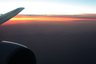 Hawaii to Los Angeles