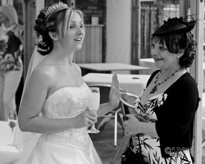 6 - Please mum, no more advice