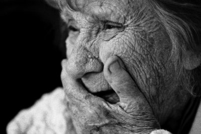 Age of ages....