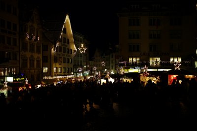 christmas market