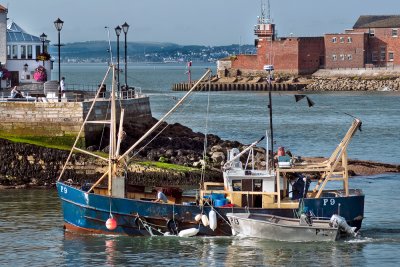 Portsmouth Point