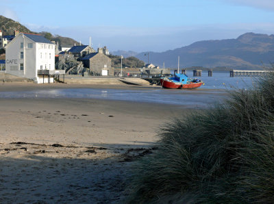 The Harbour