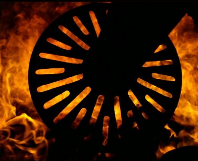 furnace