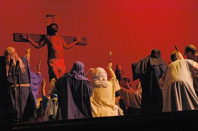 Easter Celebration, presented by Ray Flynn Promotions