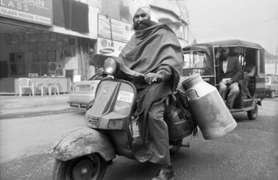 Ludhiana Punjab Northern India 2010