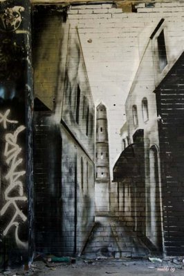 Artistes de la rue