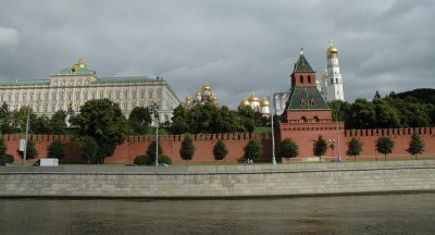 Kremlin II