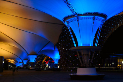 Expo Axis
