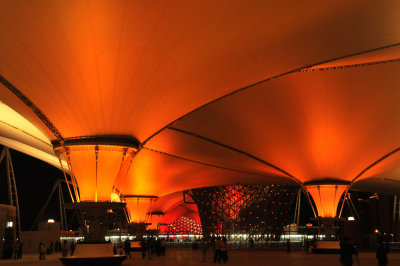 Expo Axis