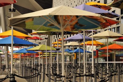 ExpoTheme Pavilion