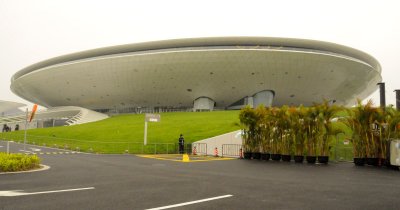 Expo Culture Center