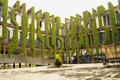 France Pavilion