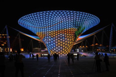 Expo-Axis
