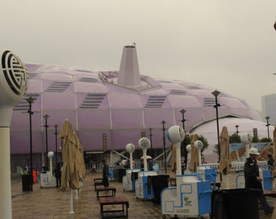 Japan-Pavilion