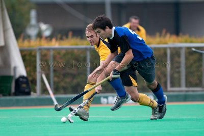 JUVENIL MASCULI JUNIOR-ATLETIC 29-11-2009
