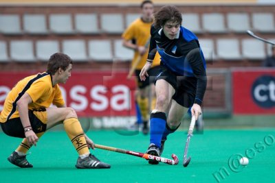 JUVENIL MASCULI ATLETIC JUNIOR 27-02-2010