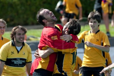 RC POLO-ATLETIC TERRASSA