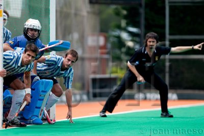 DHA EGARA-ATLETIC 30-05-2010