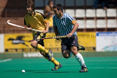 CADETS ATLETIC-EGARA (19-04-08)