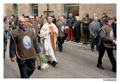 Priest