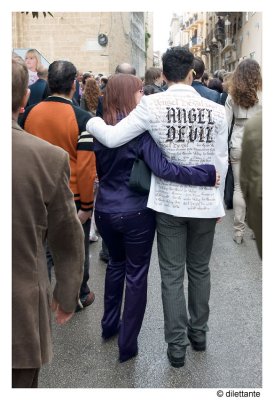 Haute Couture?
