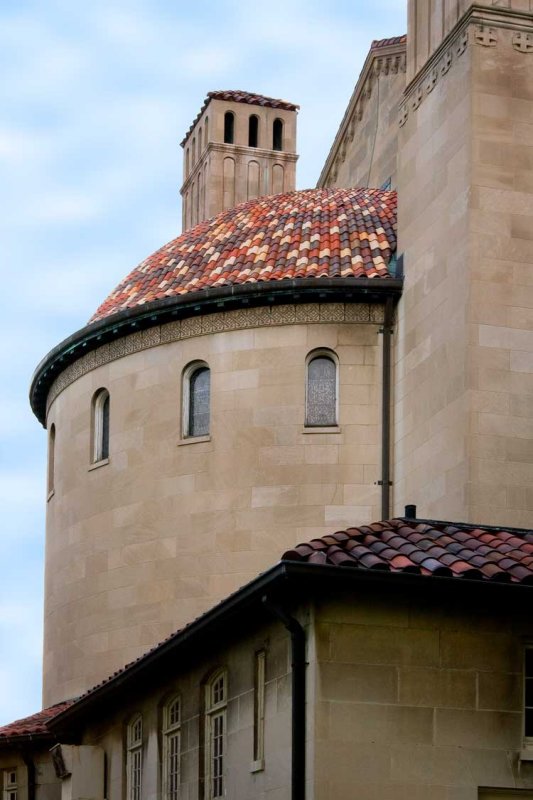 Side view
