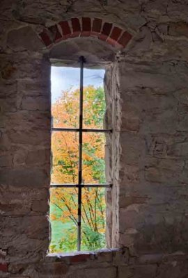 Inside Window