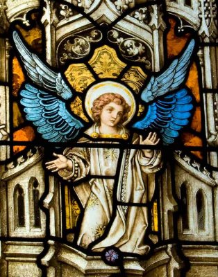 Stained Glass #2