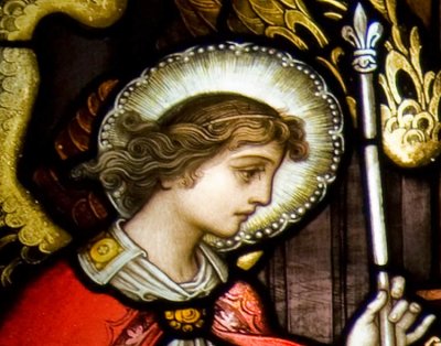 Stained Glass #4