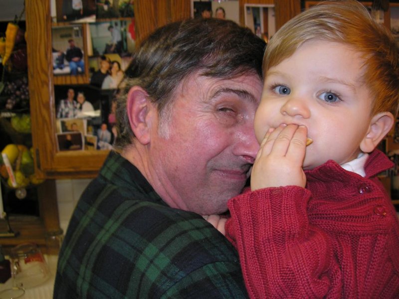 Jerry & Gabriel