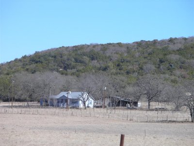This ranch could be had - cheap.
