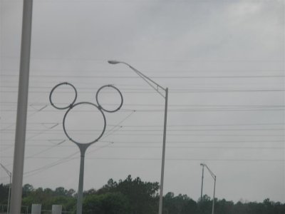 Disney is always thinking !