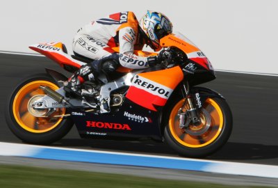 2007 Australian MotoGP