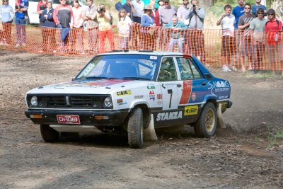 Snooks Motorsport Gallery