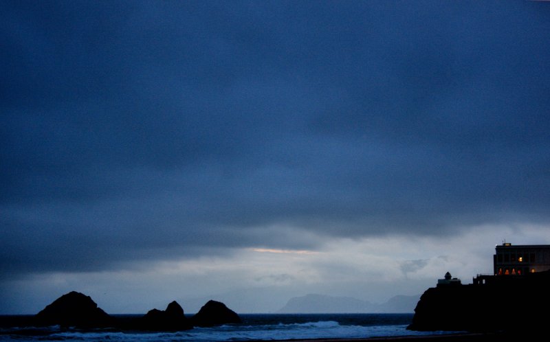 Seal rock on a june evening.JPG