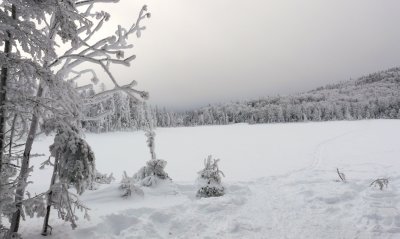 275 Lonesome Lake.