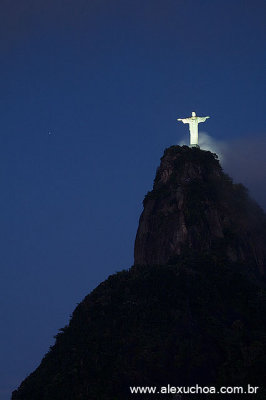 Corcovado, Rio de Janeiro 0001