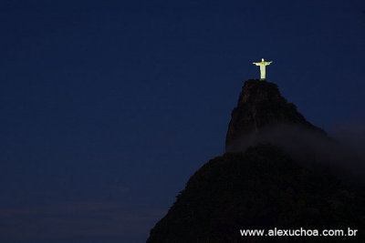 Corcovado, Rio de Janeiro 0003