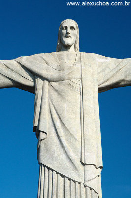 Corcovado-Rio de Janeiro 0026
