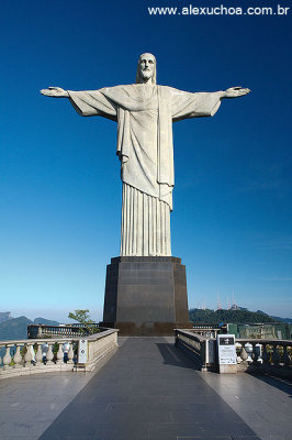 Corcovado, Rio de Janeiro 0029