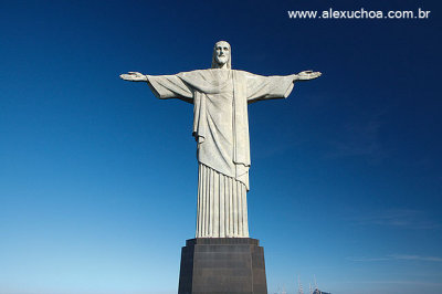 Corcovado, Rio de Janeiro 0032