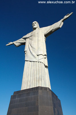 Corcovado, Rio de Janeiro 0035