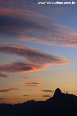 Corcovado, Rio de Janeiro 9535