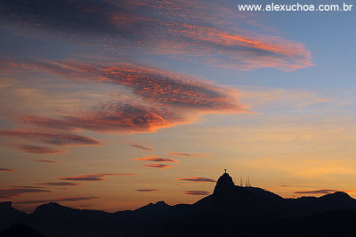 Corcovado, Rio de Janeiro 9538