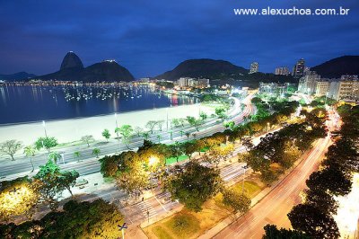 Enseada de Botafogo, Rio de Janeiro 9614