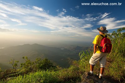 Pico Alto - Guaramiranga