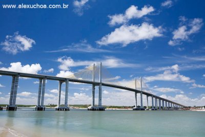 Ponte de Todos Newton Navarro, Natal, Rio Grande do Norte 1447.jpg